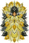 Colorful Birds Goldfinch (image for) Colorful Birds Goldfinch
